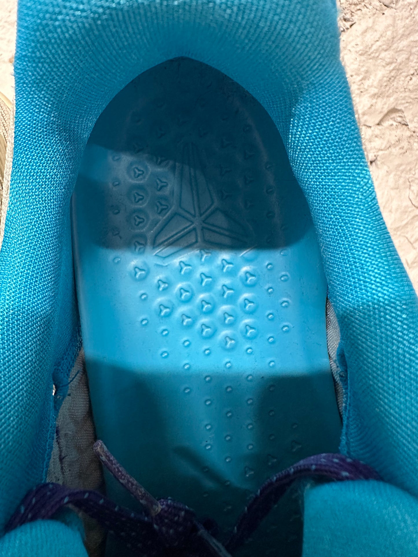 Nike Kobe 11 Draft Day Sz 11