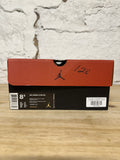 Air Jordan 12 Bordeaux Sz 8.5