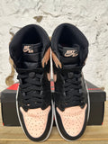 Air Jordan 1 Crimson Tint Sz 11