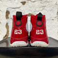 Air Jordan 9 Gym Red Sz 9.5