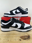 Nike Dunk Low Panda Sz 12 DS