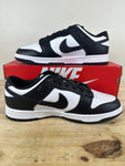 Nike Dunk Low Panda Sz 10 DS