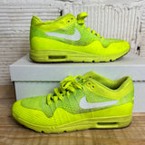 Air Max 1 Flyknit Volt 8 (9.5W)