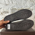 Gucci Brown Canvas GG Monogram Sneaker Sz 13