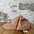 Rick Owens DRKSHDW Dark Pink Hat Sz S
