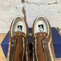 Vans LX Old Skool 36 Pearlized Vintage Pack Cocoa Brown Sz 13 DS