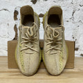 Yeezy 350 V2 Flax Sz 10