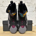 Air Jordan 7 Bordeaux (2015) Sz 10 DS