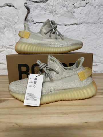 Yeezy 350 V2 Light Sz 5.5 DS