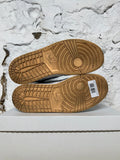 Air Jordan 1 Aquatone Sz 10