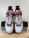 Air Jordan 4 Fire Red (2020) Sz 11