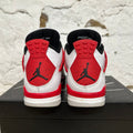 Air Jordan 4 Red Cement Sz 7.5