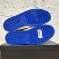 Air Jordan 1 High Fragment Union LA Varsity Red Sport Royal Sz 13 DS