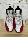 Air Jordan 12 Cherry Sz 10.5