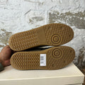 Maison Margiela Replica Black Brown Sneaker Sz 9 (42)