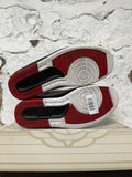 Air Jordan 2 Chicago Sz 8.5 (10W)