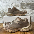 Balenciaga Track 3 Beige Sneaker Sz 9 (42)