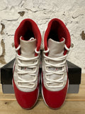 Air Jordan 11 High Cherry Sz 11
