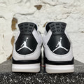 Air Jordan 4 Military Black Sz 9.5 DS