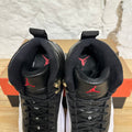 Air Jordan 12 Playoffs Sz 8.5