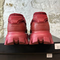 Prada Cloudbust Thunder Maroon Sneaker Sz 6