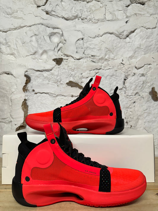 Air Jordan 34 Infrared 23 Sz 11