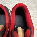 Nike Dunk Low Jordan Pack Playoff 8 Sz 11