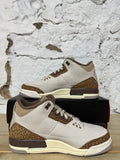 Air Jordan 3 Palomino Sz 6.5Y DS