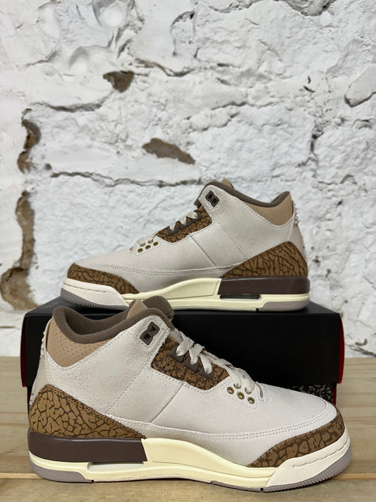 Air Jordan 3 Palomino Sz 6.5Y DS