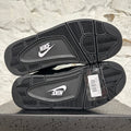 Air Jordan 4 Black Cat Sz 9 DS