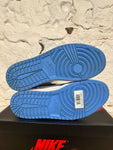 Air Jordan 1 University Blue Sz 10