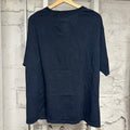 Rhude Santo Horse Vintage Black T-Shirt Sz M