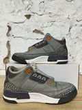 Air Jordan 3 Cool Grey Sz 9