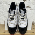 Air Jordan 11 Low Concord Bred Sz 15