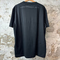 Louis Vuitton 2054 Heat Reactive Black T-Shirt Sz XXL