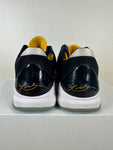 Nike Kobe 5 Lakers Sz 11.5