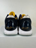 Nike Kobe 5 Lakers Sz 11.5