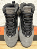 Air Jordan 10 Shadow Sz 9.5 DS