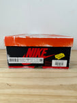 Air Jordan 1 High Lost And Found Sz 7