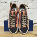 Vans Old Skool 36 LX Souvenir Asphalt Sz 8.5 DS