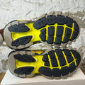 Balenciaga Track 2 Neon Yellow Green Grey Sneaker Sz 10 (43)