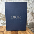 Dior B22 Brown White Khaki Sneaker Sz 12 (45)