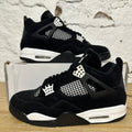 Air Jordan 4 White Thunder Sz 11.5