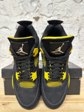 Air Jordan 4 Thunder Sz 11