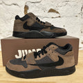 Jordan Jumpman Jack Travis Scott Dark Mocha Sz 9.5