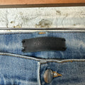 Amiri Blue TGCW Blue Denim Jeans Sz 32