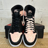 Air Jordan 1 Crimson Tint Sz 13