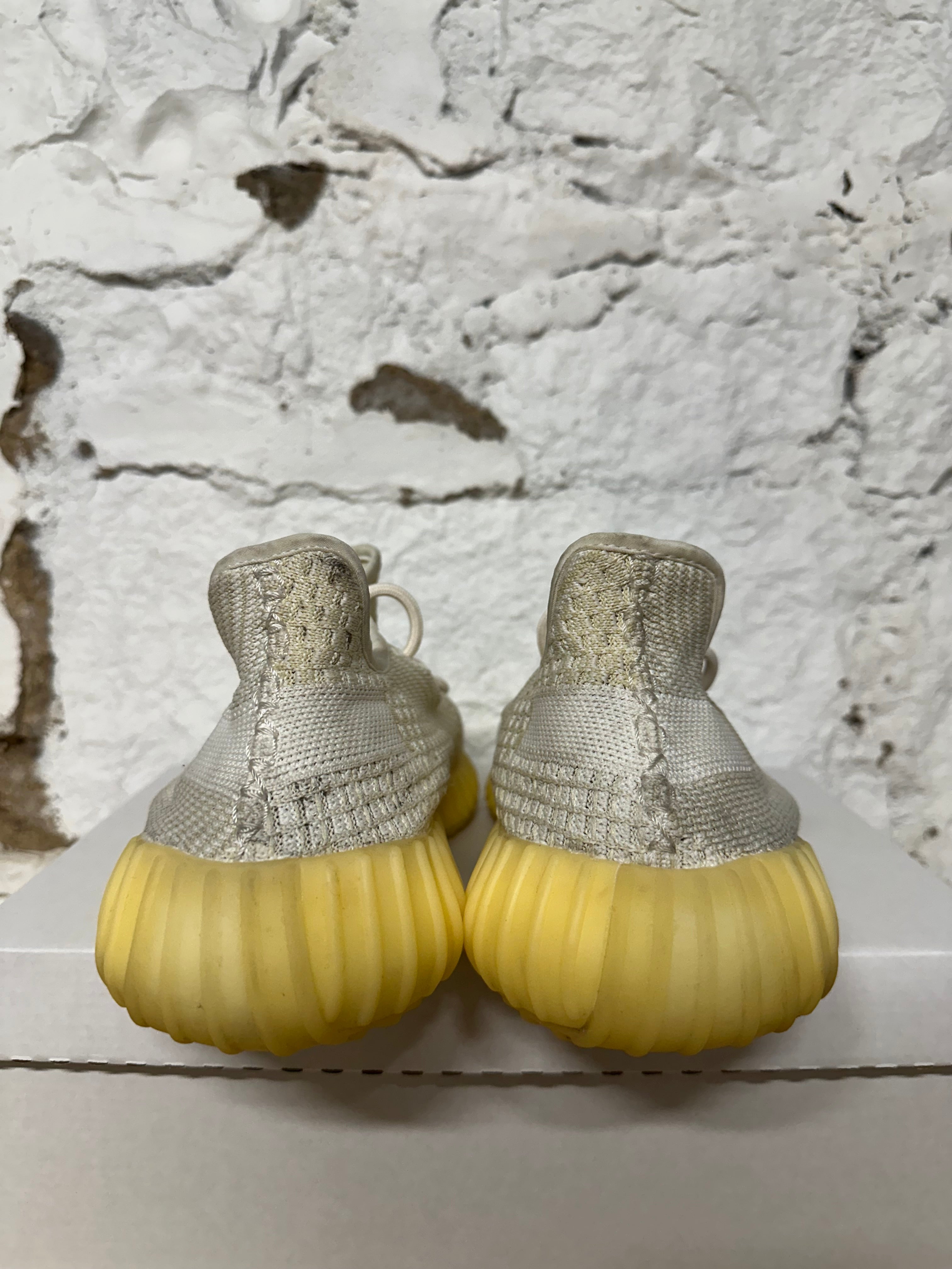 Yeezy 350 V2 Natural Sz 11.5 – The Gallery Online