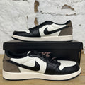 Air Jordan 1 Low Mocha Sz 9.5 DS