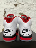 Air Jordan 5 Fire Red (2025) Sz 8.5